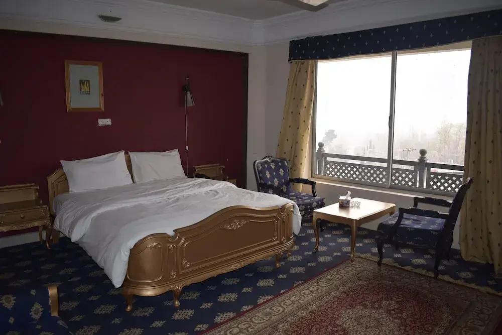 фото Rupal Inn