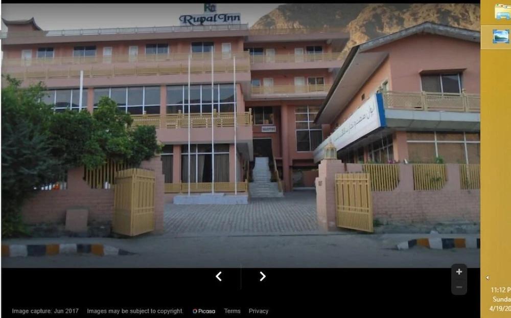 фото Rupal Inn