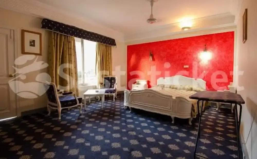 фото Rupal Inn