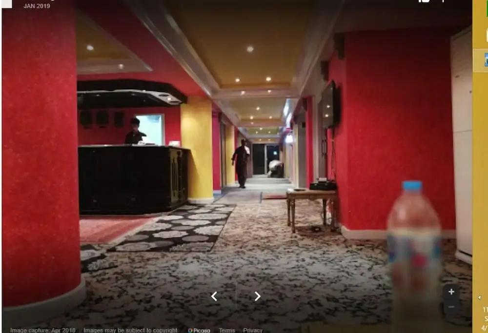 фото Rupal Inn