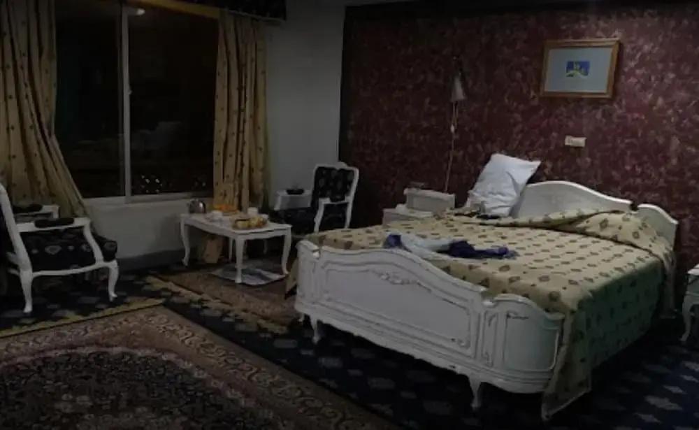 фото Rupal Inn