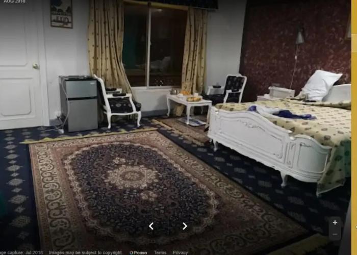 Rupal Inn