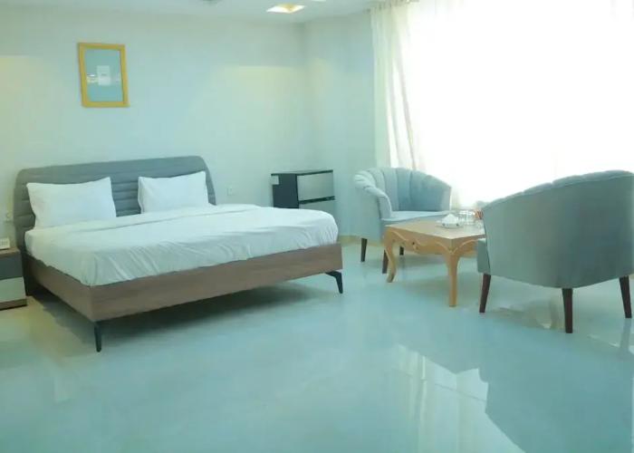 Rupal Inn