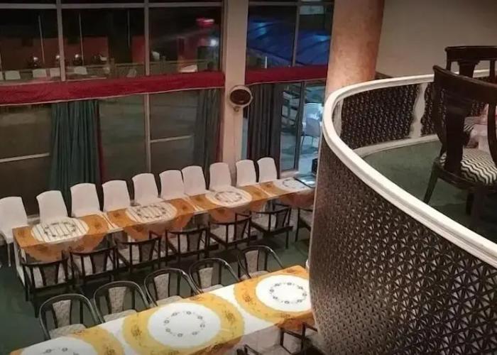 Rupal Inn