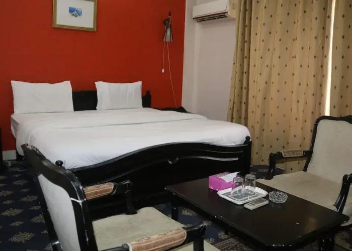 Rupal Inn