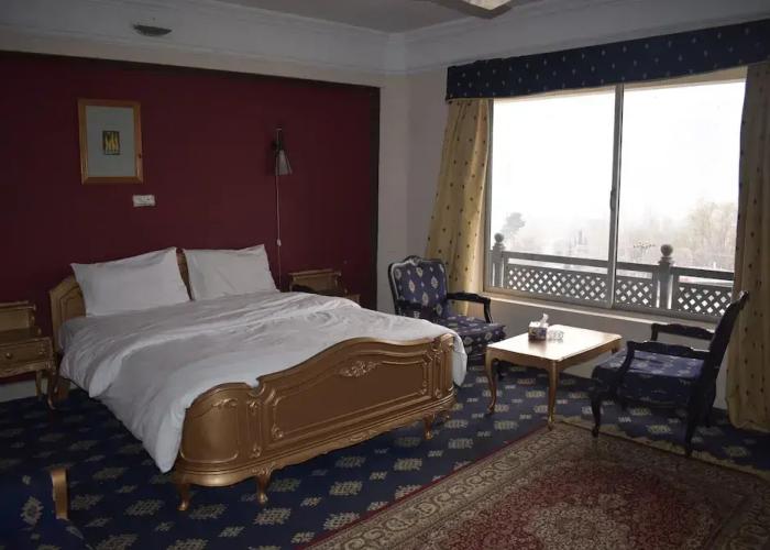 Rupal Inn