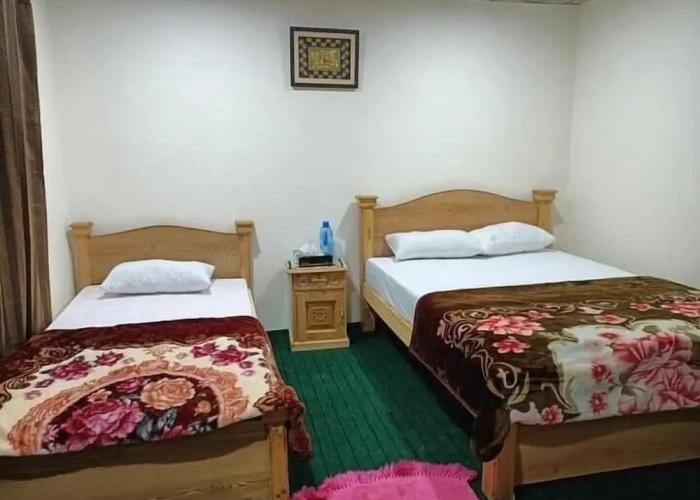 Skardu Paradise Hotel Gilgit