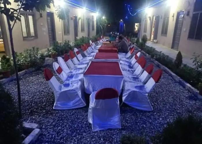 Skardu Paradise Hotel Gilgit