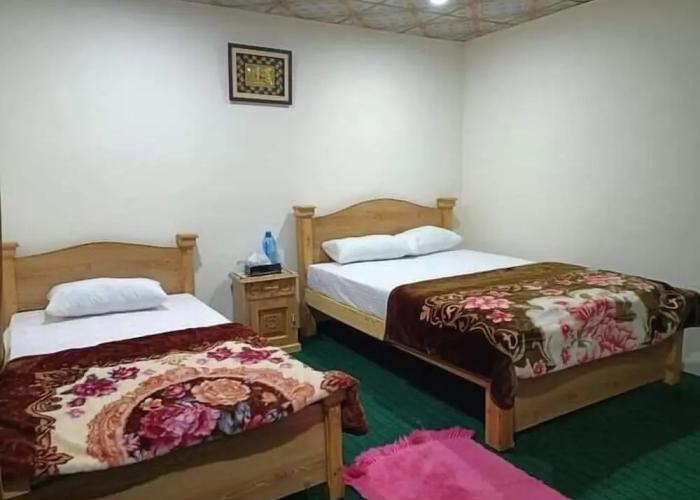 Skardu Paradise Hotel Gilgit