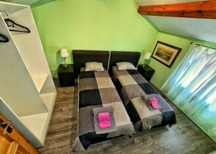 Oasis Surfcamp