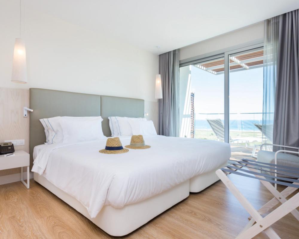 Palmares Beach House Hotel - Adults Only