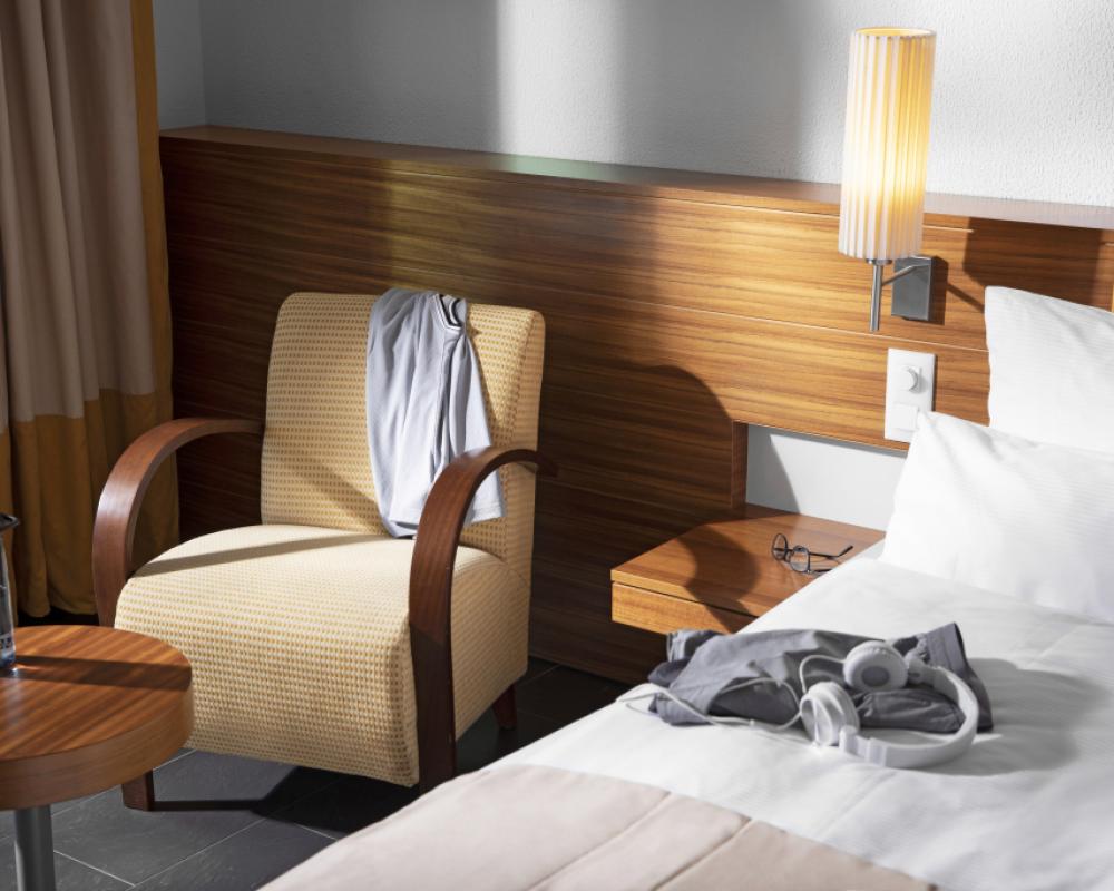 ROBINSON QUINTA DA RIA - All Inclusive