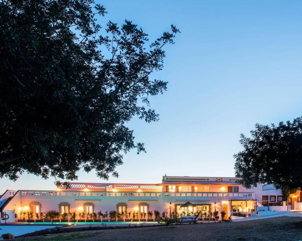 Conversas de Alpendre