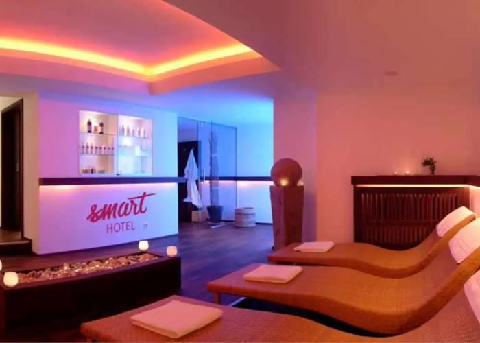 Hotel smartHOTEL