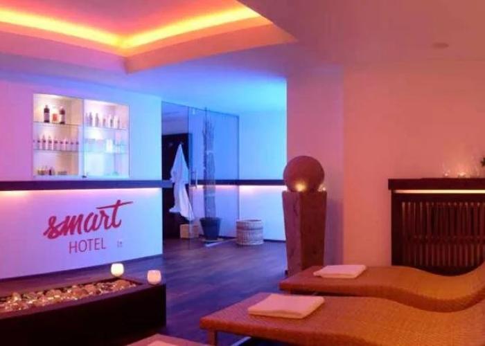 Hotel smartHOTEL