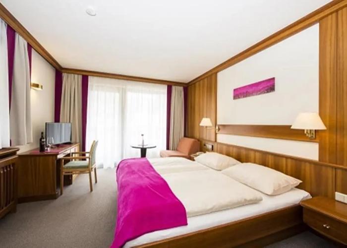 Hotel smartHOTEL