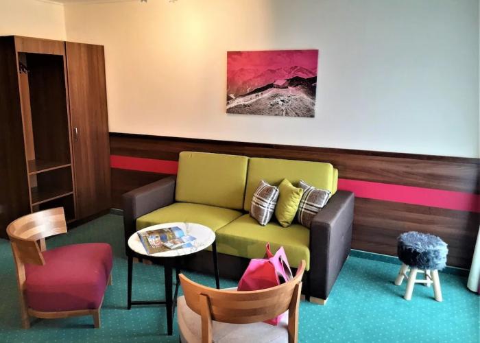 Hotel smartHOTEL