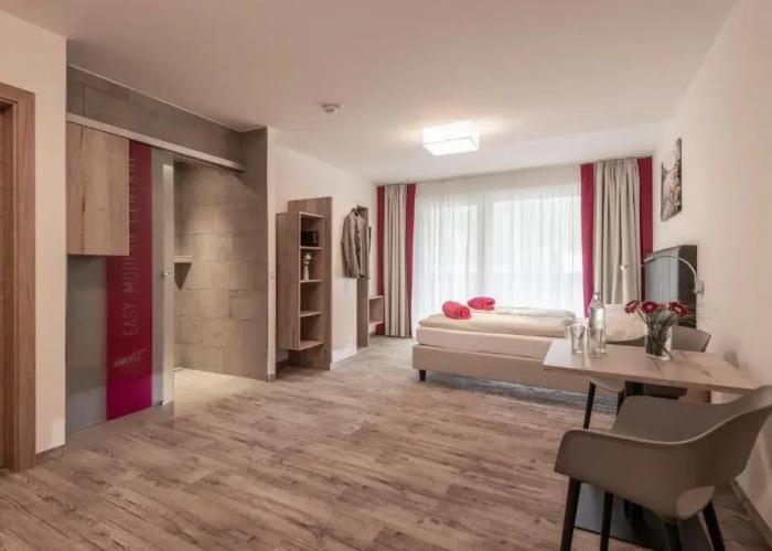 Hotel smartHOTEL