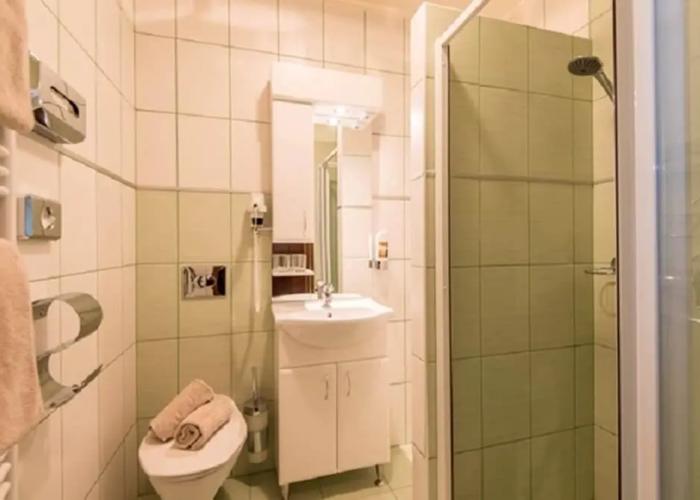 Hotel smartHOTEL