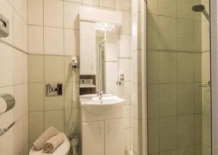 Hotel smartHOTEL