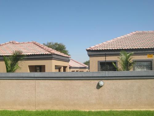 Kulani Country Lodge