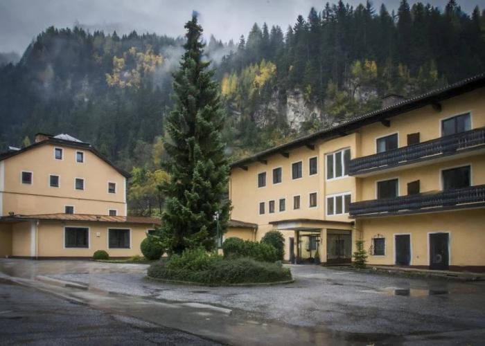 Residence AlpenHeart