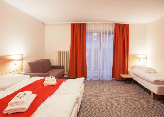 Residence AlpenHeart