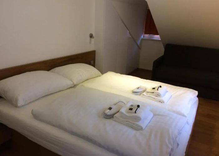 Residence AlpenHeart