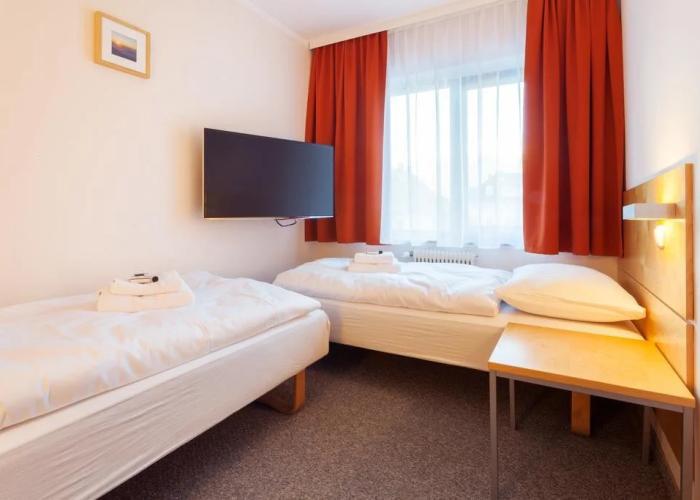 Residence AlpenHeart