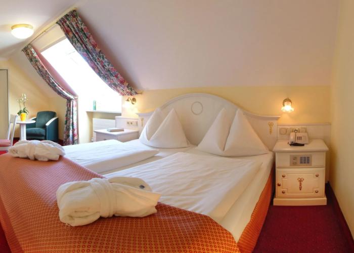 Hotel Norica THERME