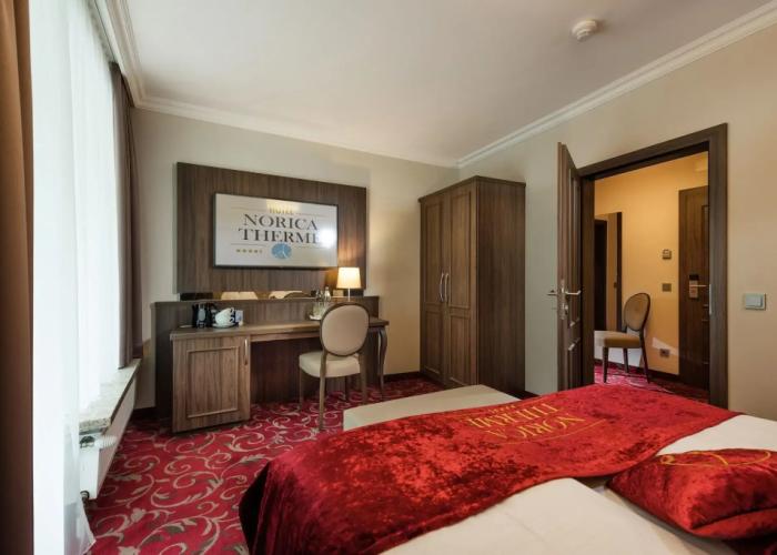 Hotel Norica THERME