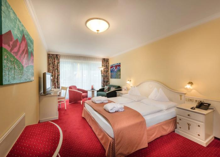 Hotel Norica THERME