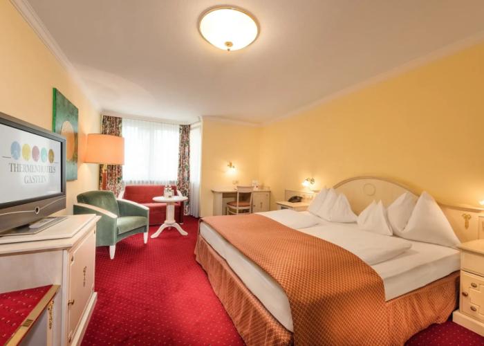 Hotel Norica THERME