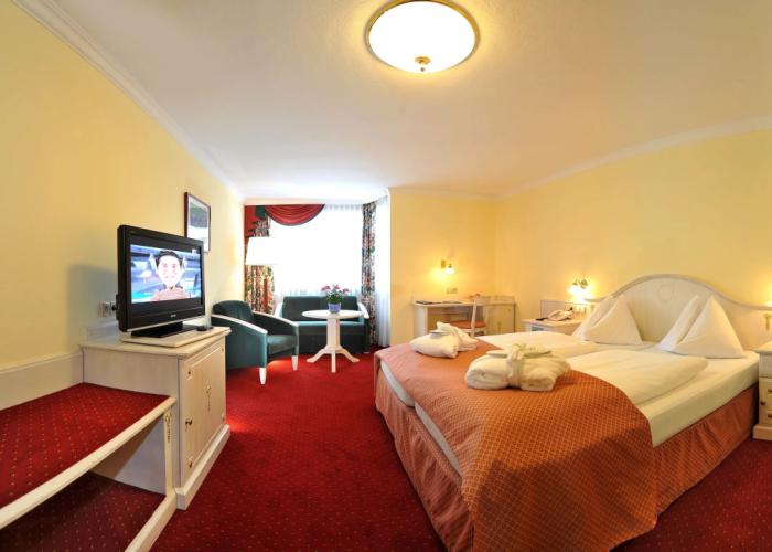 Hotel Norica THERME