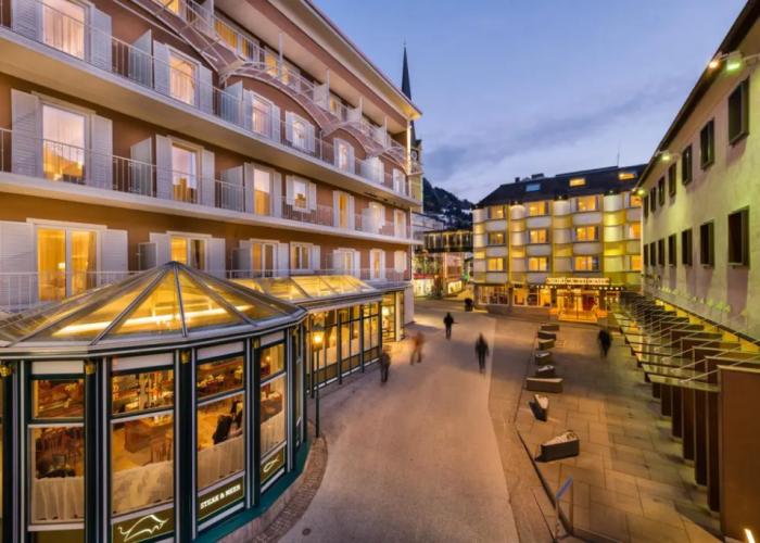 Hotel Norica THERME