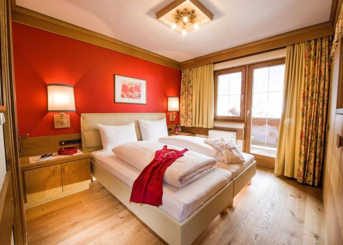 Landhotel Römerhof