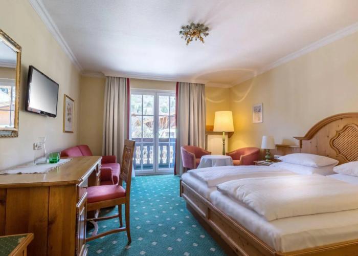 Landhotel Römerhof