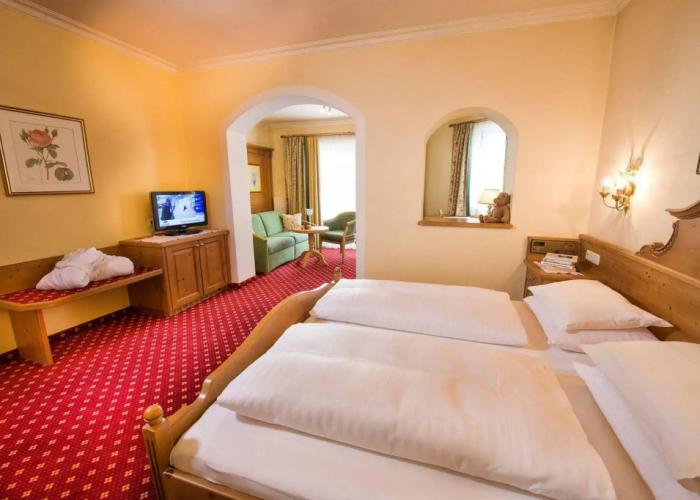 Landhotel Römerhof