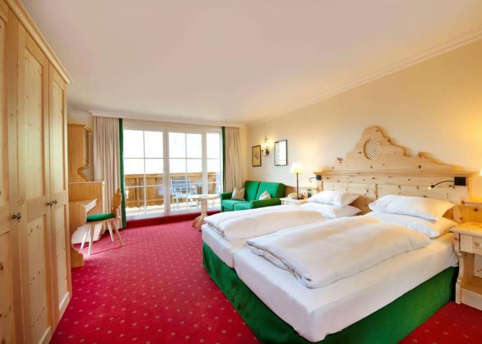 Landhotel Römerhof