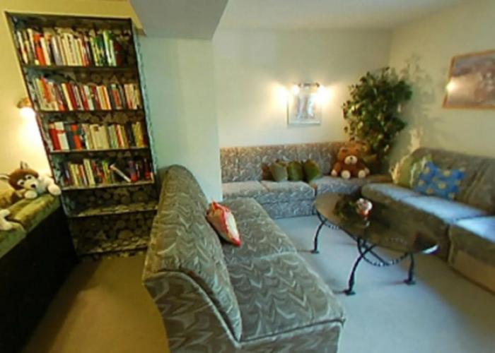 Pension St. Leonhard