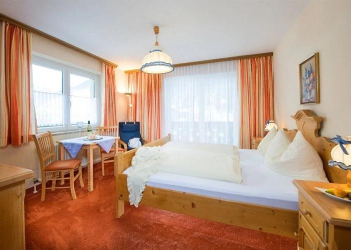 Pension St. Leonhard