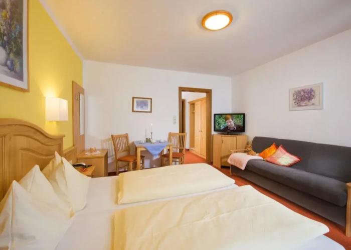 Pension St. Leonhard
