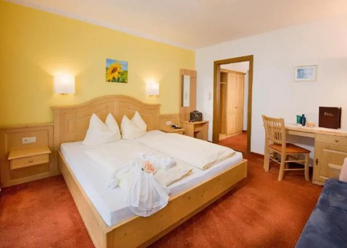 Pension St. Leonhard