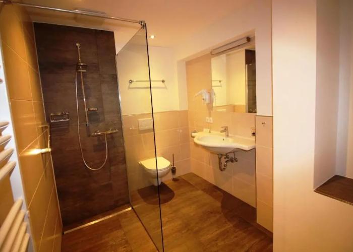 Pension St. Leonhard