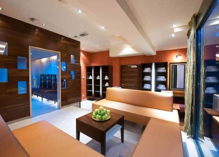 Familienhotel Sonngastein