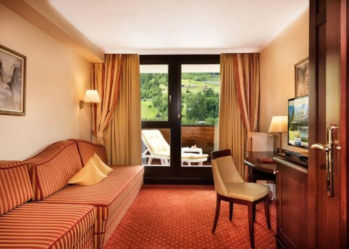 Familienhotel Sonngastein