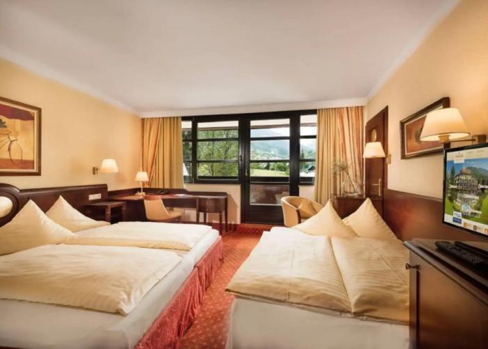 Familienhotel Sonngastein