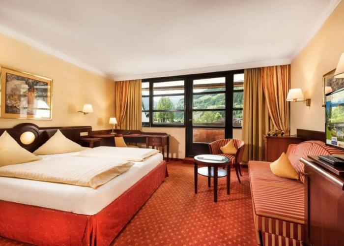 Familienhotel Sonngastein
