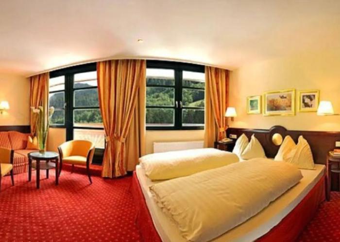 Familienhotel Sonngastein