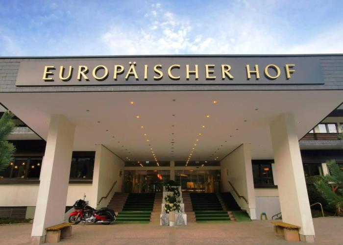EUROPÄISCHER HOF Bad Gastein
